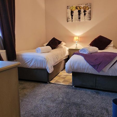 Apartamento The Rampling'S Crawley  Exterior foto