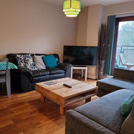 Apartamento The Rampling'S Crawley  Exterior foto