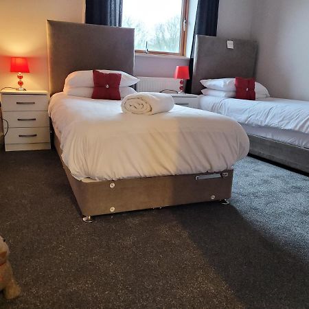Apartamento The Rampling'S Crawley  Exterior foto
